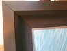 Frozen: Cold Storm 2014 38x48 - Huge - Disney Original Painting by Rodel Gonzalez - 2