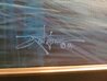 Frozen: Cold Storm 2014 38x48 - Huge - Disney Original Painting by Rodel Gonzalez - 4