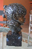 Little Sister Bronze Sculpture 1978 12 in Sculpture by Glenna Goodacre - 3