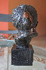 Little Sister Bronze Sculpture 1978 12 in Sculpture by Glenna Goodacre - 4