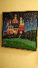 Autumn in St. Petersburg 1992 35x24 Original Painting by Yuri Gorbachev - 1 Autumn in St. Petersburg 1992 35x24 Original Painting by Yuri Gorbachev - 1