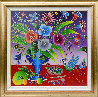 Still Life 2008 36x36 Original Painting by Yuri Gorbachev - 1