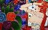 Nude With Red Hair 2014 24x24 Original Painting by Yuri Gorbachev - 2 Nude With Red Hair 2014 24x24 Original Painting by Yuri Gorbachev - 2