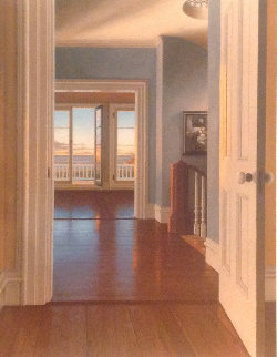 Still Waters AP Limited Edition Print - Edward Gordon Still Waters AP Limited Edition Print - Edward Gordon