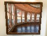 Ballroom 2009 With Drawing on Verso Limited Edition Print by Edward Gordon - 1