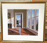 Music Room 2 2003 Limited Edition Print by Edward Gordon - 1