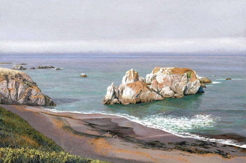 Edward Gordon Paintings For Sale, Wanted