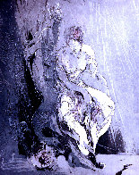 Winter: Vivaldi Suite 1993 Limited Edition Print by Jurgen Gorg - 0 Winter: Vivaldi Suite 1993 Limited Edition Print by Jurgen Gorg - 0