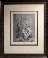 Winter: Vivaldi Suite 1993 Limited Edition Print by Jurgen Gorg - 1 Winter: Vivaldi Suite 1993 Limited Edition Print by Jurgen Gorg - 1