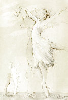 Ballet 1994 Limited Edition Print by Jurgen Gorg - 0