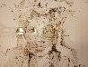 Portrait of a Young Woman EA 1987 Limited Edition Print by Jurgen Gorg - 4