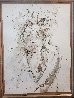 Portrait of a Young Woman EA 1987 Limited Edition Print by Jurgen Gorg - 2