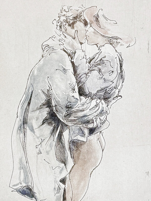 Jurgen Gorg Artwork For Sale, Wanted