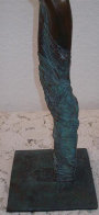 Paar Bronze Sculpture 1995 30 in Sculpture by Jurgen Gorg - 5 Paar Bronze Sculpture 1995 30 in Sculpture by Jurgen Gorg - 5