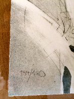 Incognito 1985 Limited Edition Print by Jurgen Gorg - 4 Incognito 1985 Limited Edition Print by Jurgen Gorg - 4