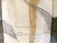Incognito 1985 Limited Edition Print by Jurgen Gorg - 3 Incognito 1985 Limited Edition Print by Jurgen Gorg - 3