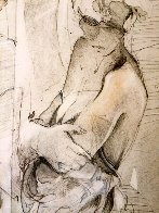Incognito 1985 Limited Edition Print by Jurgen Gorg - 2 Incognito 1985 Limited Edition Print by Jurgen Gorg - 2