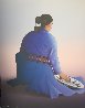 Atole 1990 Limited Edition Print by R.C. Gorman - 1 Atole 1990 Limited Edition Print by R.C. Gorman - 1