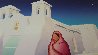 First Snow AP 1994 Limited Edition Print by R.C. Gorman - 2 First Snow AP 1994 Limited Edition Print by R.C. Gorman - 2