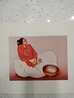 Mimbres AP 1984 - Huge - Presentation Proof - New Mexio Limited Edition Print by R.C. Gorman - 5