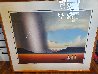 Thunderstorm AP 1983 - Huge Limited Edition Print by R.C. Gorman - 1