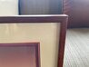 Harvest Jar 1986 - Huge Framed Lithograph Limited Edition Print by R.C. Gorman - 6
