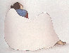 Woman From Gallup 1981 Limited Edition Print by R.C. Gorman - 0 Woman From Gallup 1981 Limited Edition Print by R.C. Gorman - 0