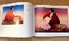 Red Concho 1989 w/ Book Limited Edition Print by R.C. Gorman - 4