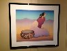 Tonto Woman 1991 Limited Edition Print by R.C. Gorman - 1