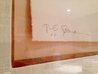 Trilogy, Framed Set of 3 Serigraphs - 1986 Limited Edition Print by R.C. Gorman - 18