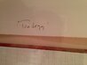 Trilogy, Framed Set of 3 Serigraphs - 1986 Limited Edition Print by R.C. Gorman - 13