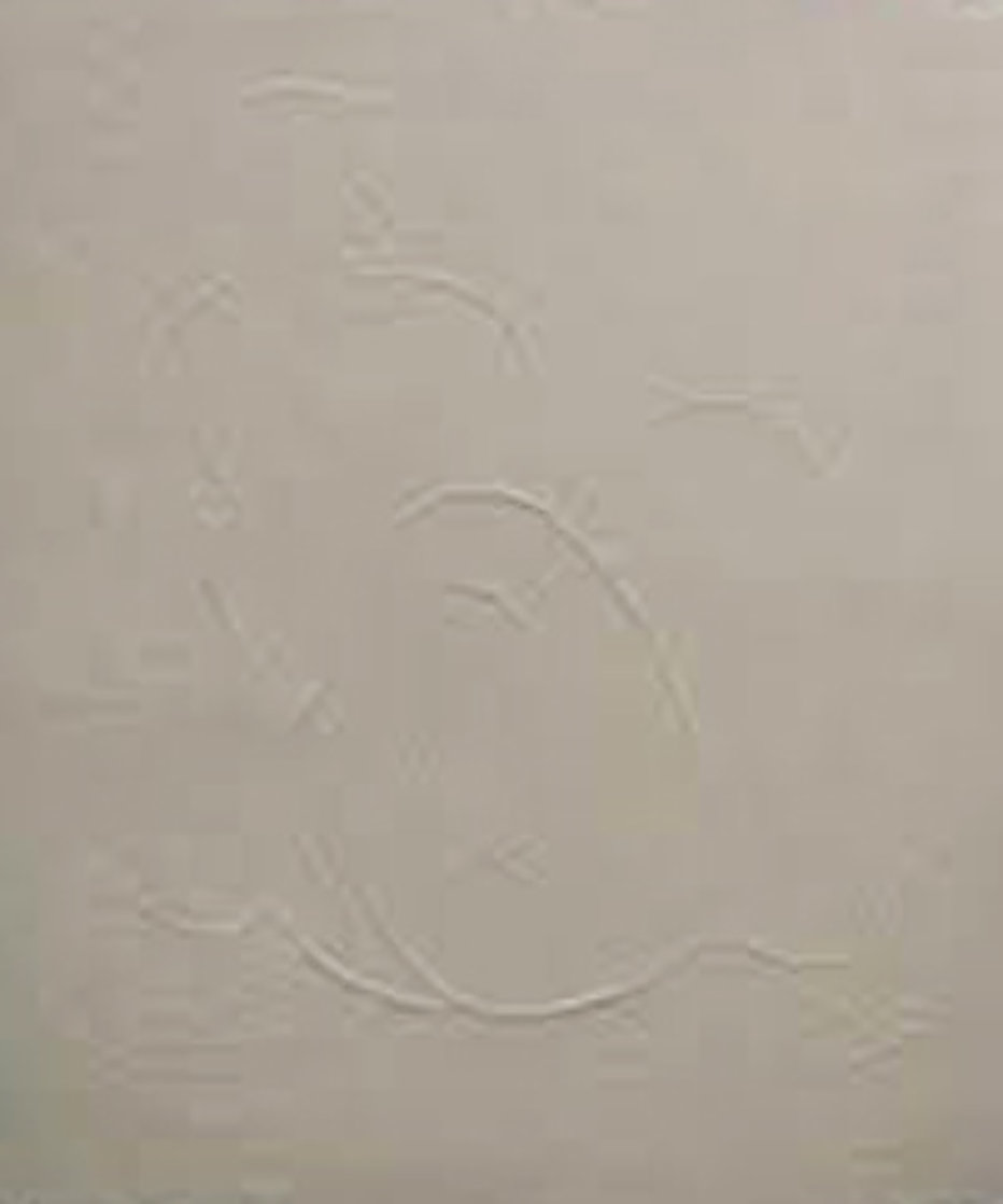 Kiana Cast Paper 1988 Limited Edition Print by R.C. Gorman Kiana Cast Paper 1988 Limited Edition Print by R.C. Gorman