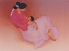 Laila's Child 1997 Limited Edition Print by R.C. Gorman - 0