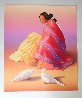 Maria Paloma 1993 Limited Edition Print by R.C. Gorman - 1 Maria Paloma 1993 Limited Edition Print by R.C. Gorman - 1