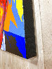 Dean Martin #1 2008 20x20 Original Painting by Vladimir Gorsky - 5