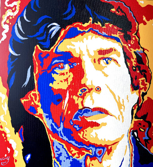 Vladimir_Gorsky_Mick_Jagger_20