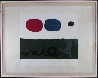 Green Foreground 1972 Limited Edition Print by Adolph Gottlieb - 1