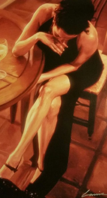 Sensual Arrangement 2009 Limited Edition Print by Carrie Graber