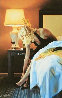 Interlude 2009 Limited Edition Print by Carrie Graber - 0