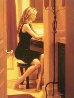 Intimate Moments 2009 Limited Edition Print by Carrie Graber - 0