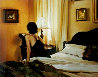Morning Light 2004 Limited Edition Print by Carrie Graber - 0