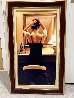 Mirror, Mirror 2004 - Huge Limited Edition Print by Carrie Graber - 1