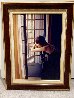 Expectations 2004 Limited Edition Print by Carrie Graber - 1