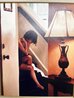 Contemplation Limited Edition Print by Carrie Graber - 2