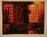 Warm Rain Limited Edition Print by Carrie Graber - 1