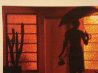 Warm Rain Limited Edition Print by Carrie Graber - 4