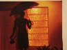 Warm Rain Limited Edition Print by Carrie Graber - 5