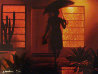 Warm Rain Limited Edition Print by Carrie Graber - 3