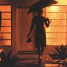 Warm Rain 2011 Limited Edition Print by Carrie Graber - 0