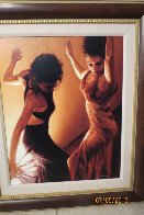 Contraste 2005 Limited Edition Print by Carrie Graber - 1 Contraste 2005 Limited Edition Print by Carrie Graber - 1